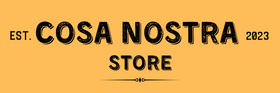 Cosa Nostra Store